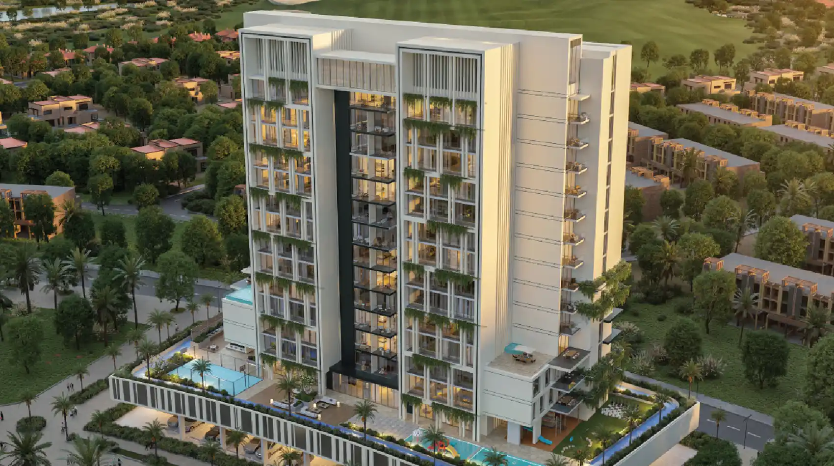 Verano by Prescott Development